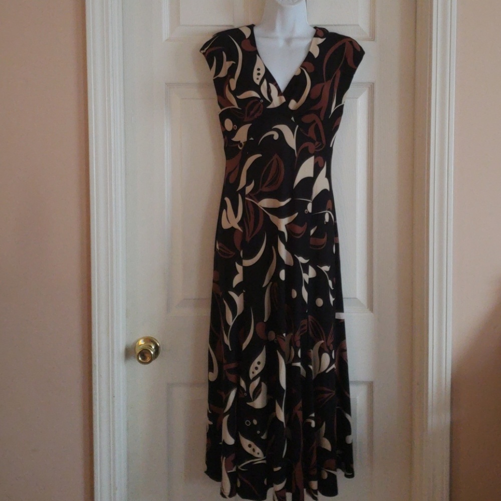 Misses JNY Jones New York Dress 6